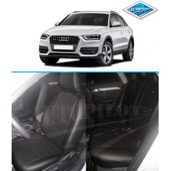 Авточехлы Автопилот для Audi Q3 в Элисте