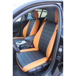 Авточехлы Автопилот для BMW F20 в Элисте