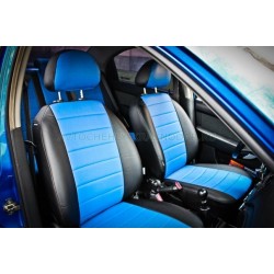 Авточехлы Автопилот для Chevrolet Aveo sedan в Элисте