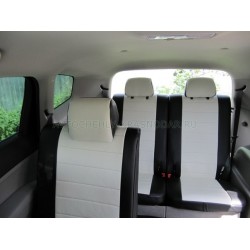 Авточехлы Автопилот для Chevrolet Orlando в Элисте