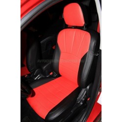 Авточехлы Автопилот для Citroen C-Crosser в Элисте