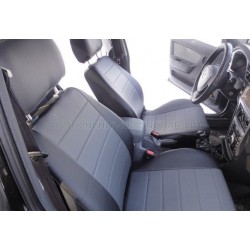 Авточехлы Автопилот для Daewoo Nexia в Элисте