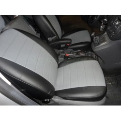 Авточехлы Автопилот для Ford C-Max до 2011 в Элисте