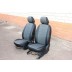 Авточехлы Автопилот для Ford Fiesta до 2008 в Элисте