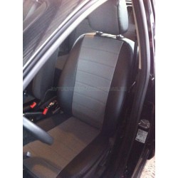 Авточехлы Автопилот для Ford Fiesta New 2015 в Элисте
