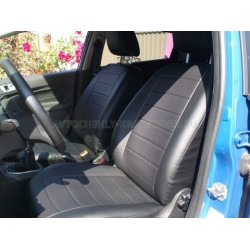 Авточехлы Автопилот для Ford Fiesta 2008+ в Элисте