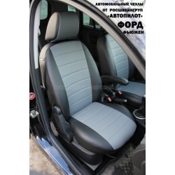 Авточехлы Автопилот для Ford Fusion в Элисте