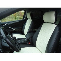Авточехлы Автопилот для Ford Mondeo 4 в Элисте