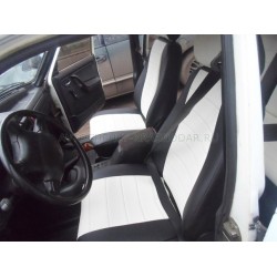 Авточехлы Автопилот для ГАЗ 3110 - 31105 Волга в Элисте