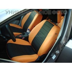 Авточехлы Автопилот для Geely Emgrand EC7 в Элисте