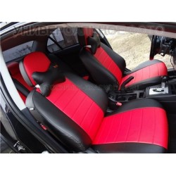 Авточехлы Автопилот для Geely Emgrand X7 в Элисте