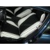 Авточехлы Автопилот для Honda Civic 8 sedan в Элисте