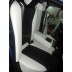 Авточехлы Автопилот для Honda Civic 8 sedan в Элисте