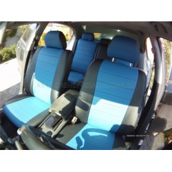 Авточехлы Автопилот для Honda Civic 8 sedan в Элисте