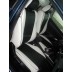 Авточехлы Автопилот для Honda Civic 8 sedan в Элисте