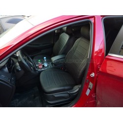 Авточехлы Автопилот для Hyundai Sonata 6 с 2011 в Элисте