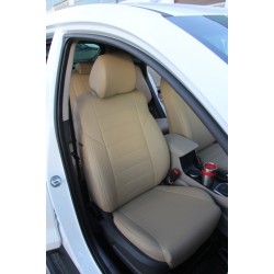 Авточехлы Автопилот для Hyundai Tucson 3 (2015+) в Элисте