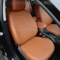 Авточехлы Автопилот для Kia Carens 3 с 2006 в Элисте