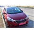 Авточехлы Автопилот для Kia Cerato 3 в Элисте