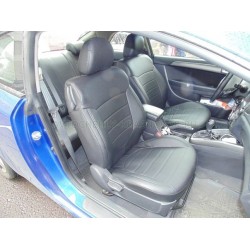 Авточехлы Автопилот для Kia Cerato 2 coupe в Элисте