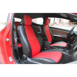 Авточехлы Автопилот для Kia PRO Ceed 2 (с 2013) в Элисте