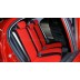 Авточехлы Автопилот для Kia Rio 2 2005-2011 в Элисте