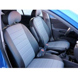 Авточехлы Автопилот для Kia Rio 2 2005-2011 в Элисте