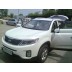 Авточехлы Автопилот для Kia Sorento 2 в Элисте