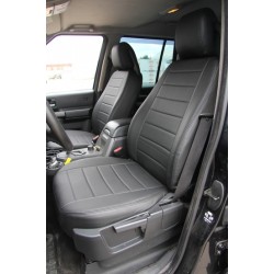 Авточехлы Автопилот для Land Rover Discovery 3 в Элисте