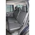 Авточехлы Автопилот для Land Rover Discovery 3 в Элисте