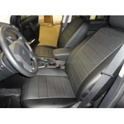 Авточехлы Автопилот для Land Rover Freelander 2 в Элисте