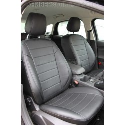 Авточехлы Автопилот для Mazda BT-50 в Элисте