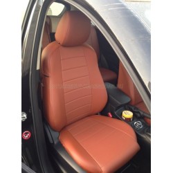 Авточехлы Автопилот для Mazda 6 с 2013 седан в Элисте