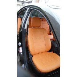 Авточехлы Автопилот для Mazda 6 с 2008 по 2013 в Элисте
