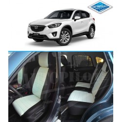 Авточехлы Автопилот для Mazda CX-5 в Элисте