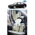 Авточехлы Автопилот для Mitsubishi Lancer 10 sedan в Элисте