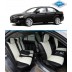Авточехлы Автопилот для Mitsubishi Lancer 10 sedan в Элисте