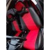Авточехлы Автопилот для Mitsubishi Lancer 10 sedan в Элисте