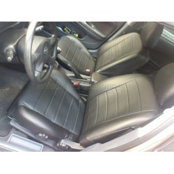 Авточехлы Автопилот для Nissan Almera N16 в Элисте