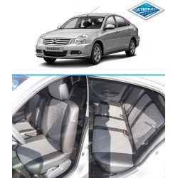 Авточехлы Автопилот для Nissan Almera 3 в Элисте