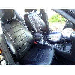 Авточехлы Автопилот для Nissan Primera P-12 в Элисте