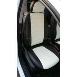 Авточехлы Автопилот для Opel Corsa D в Элисте