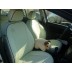 Авточехлы Автопилот для Opel Corsa D в Элисте