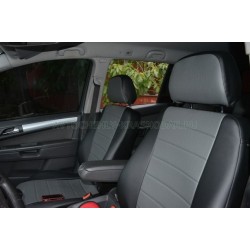 Авточехлы Автопилот для Opel Zafira B в Элисте