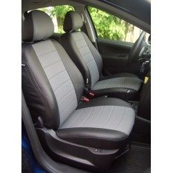 Авточехлы Автопилот для Peugeot 207 в Элисте