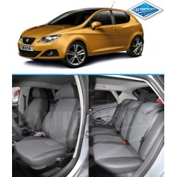 Авточехлы Автопилот для Seat Ibiza в Элисте