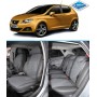 Авточехлы "Автопилот" Seat Ibiza 4 (2008+)