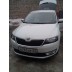 Авточехлы Автопилот для Skoda Rapid в Элисте