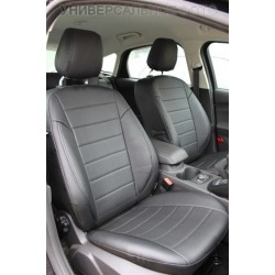 Авточехлы Автопилот для SsangYong Musso в Элисте
