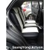 Авточехлы Автопилот для SsangYong Action New  в Элисте